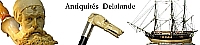 Antiquités DELALANDE