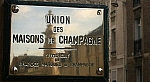 Union des maisons de Champagne