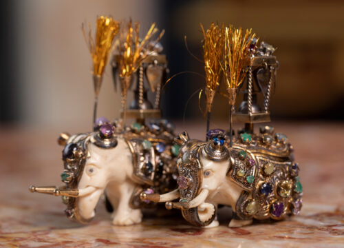 elephants-inde-pierres-dures