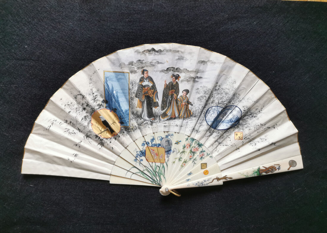 eventail_japonisme